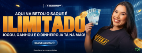 Cassino ao vivo 45d dealers